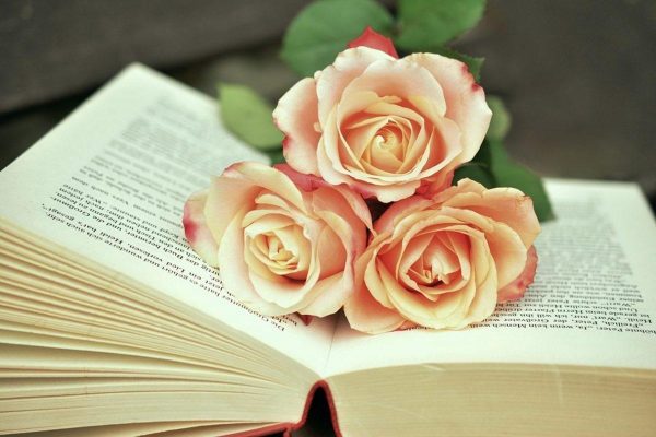 Večer poezije in glasbe