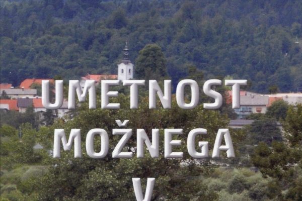 Franci Zorko: Umetnost možnega v mokrem dolu – predstavitev knjige