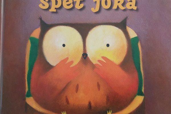 Počitniške besedne igrarije – drugi dan