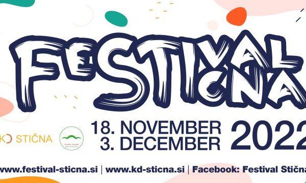 Dan knjižnice na Festivalu Stična