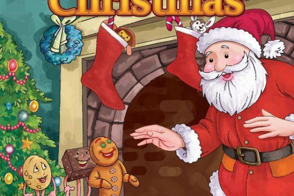 Praznična ustvarjalna delavnica