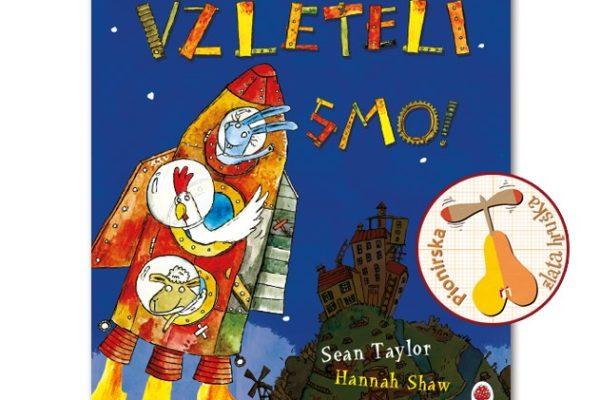 Pravljično ustvarjalna delavnica