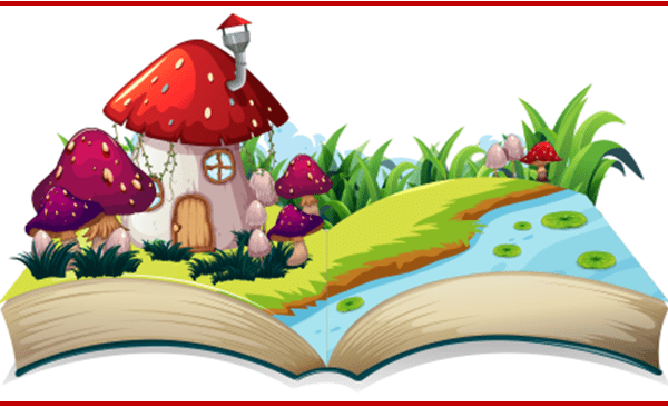 Ura pravljic (Ivančna Gorica)