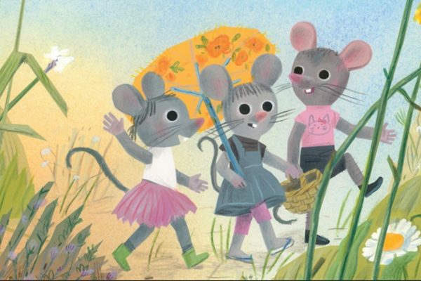 Pravljična ura (Dobrepolje)