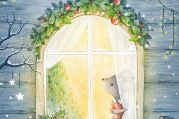 Pravljična ura (Dobrepolje)