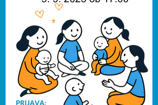 Brezplačna ura pedokinetike s Tjašo Sivec (Grosuplje)