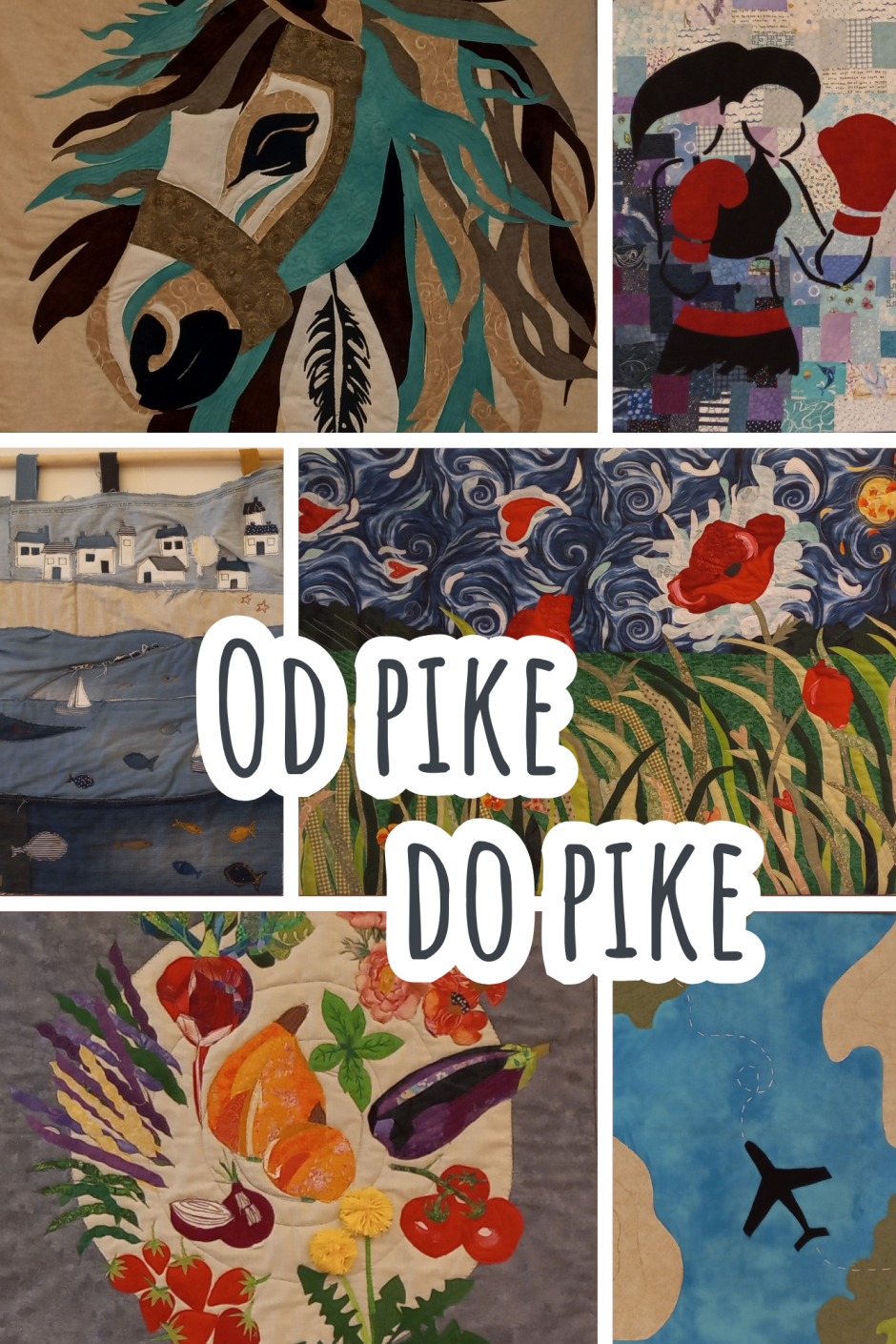 Od Pike Do