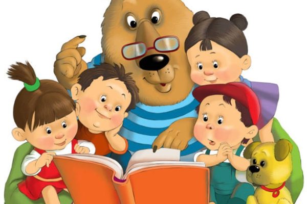 Pravljično ustvarjalna delavnica (Dobrepolje)