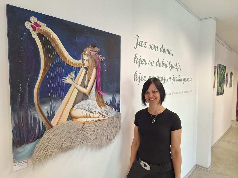 Maja Berčon