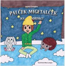 Druženje s palčkom Migetalčkom (Dobrepolje)