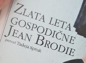 Srečanje bralnega študijskega krožka (Grosuplje)