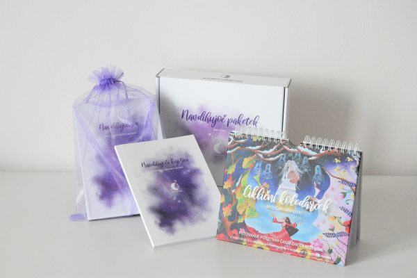 Nazaj k sebi: večer s Špelo Prošek (Dobrepolje)